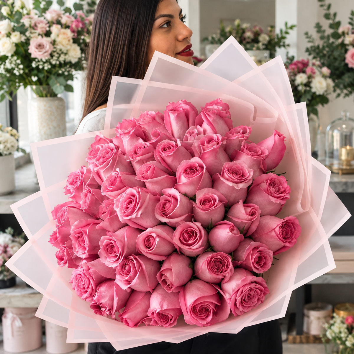 Rosas
