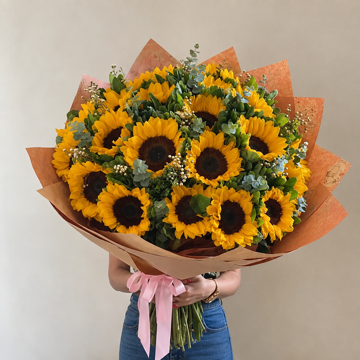 Girasoles