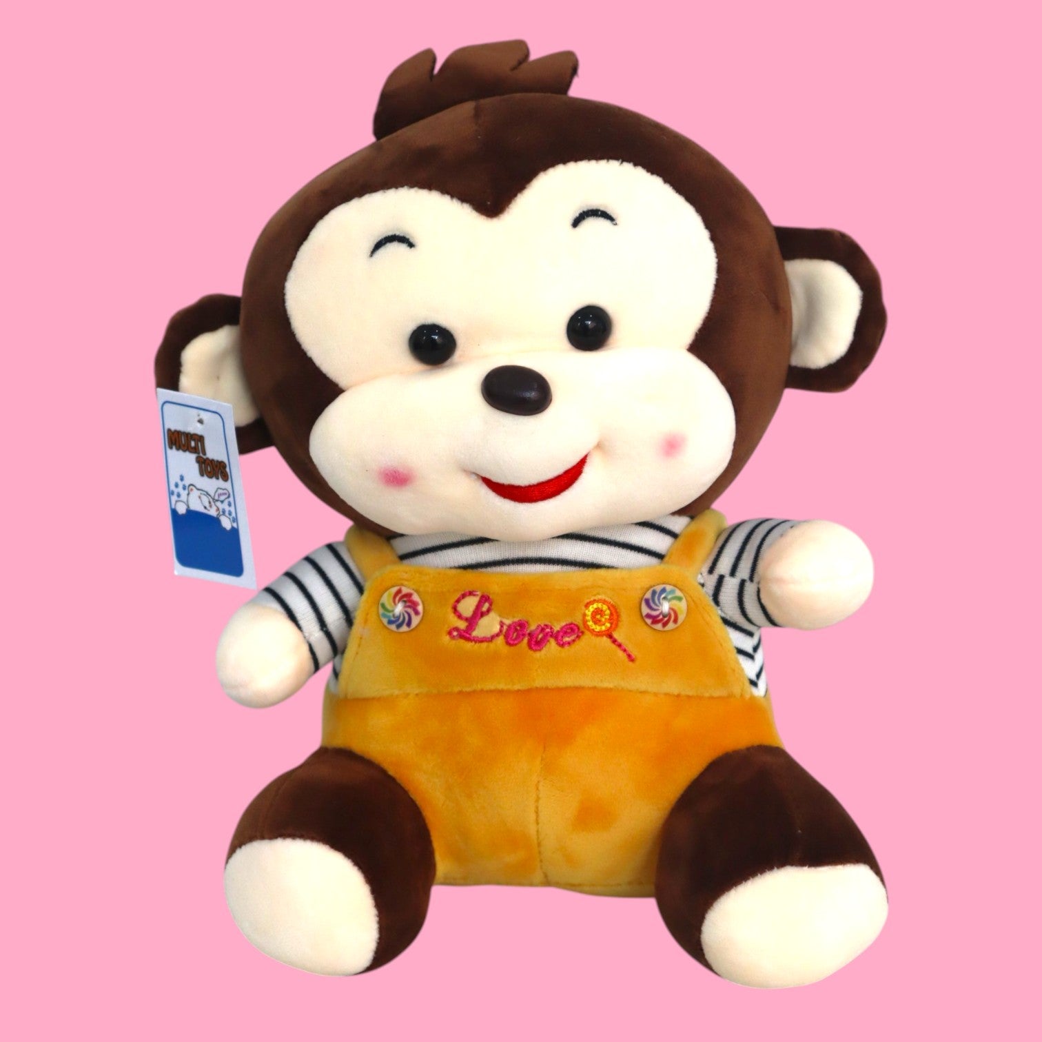 Peluche de Monito