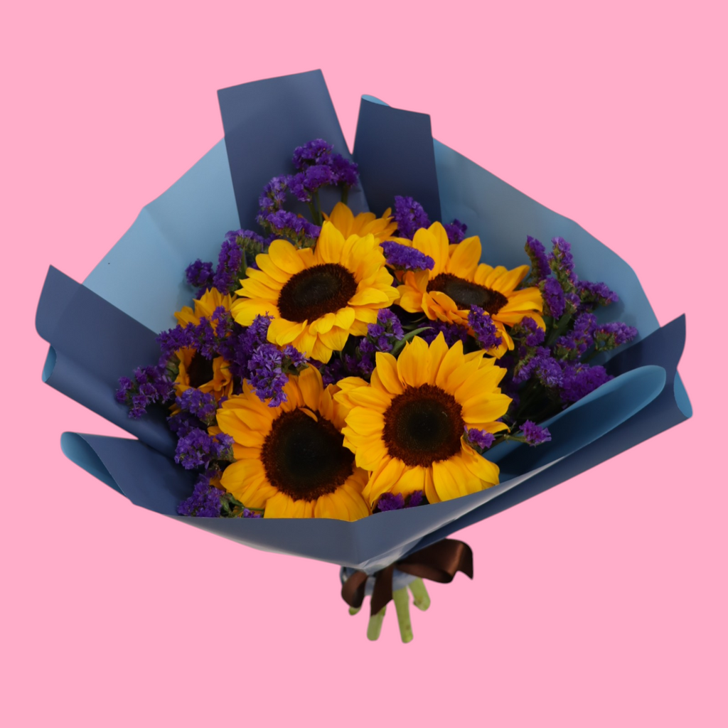 Ramo Sweet Bloom