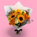 Ramo Floral Chic