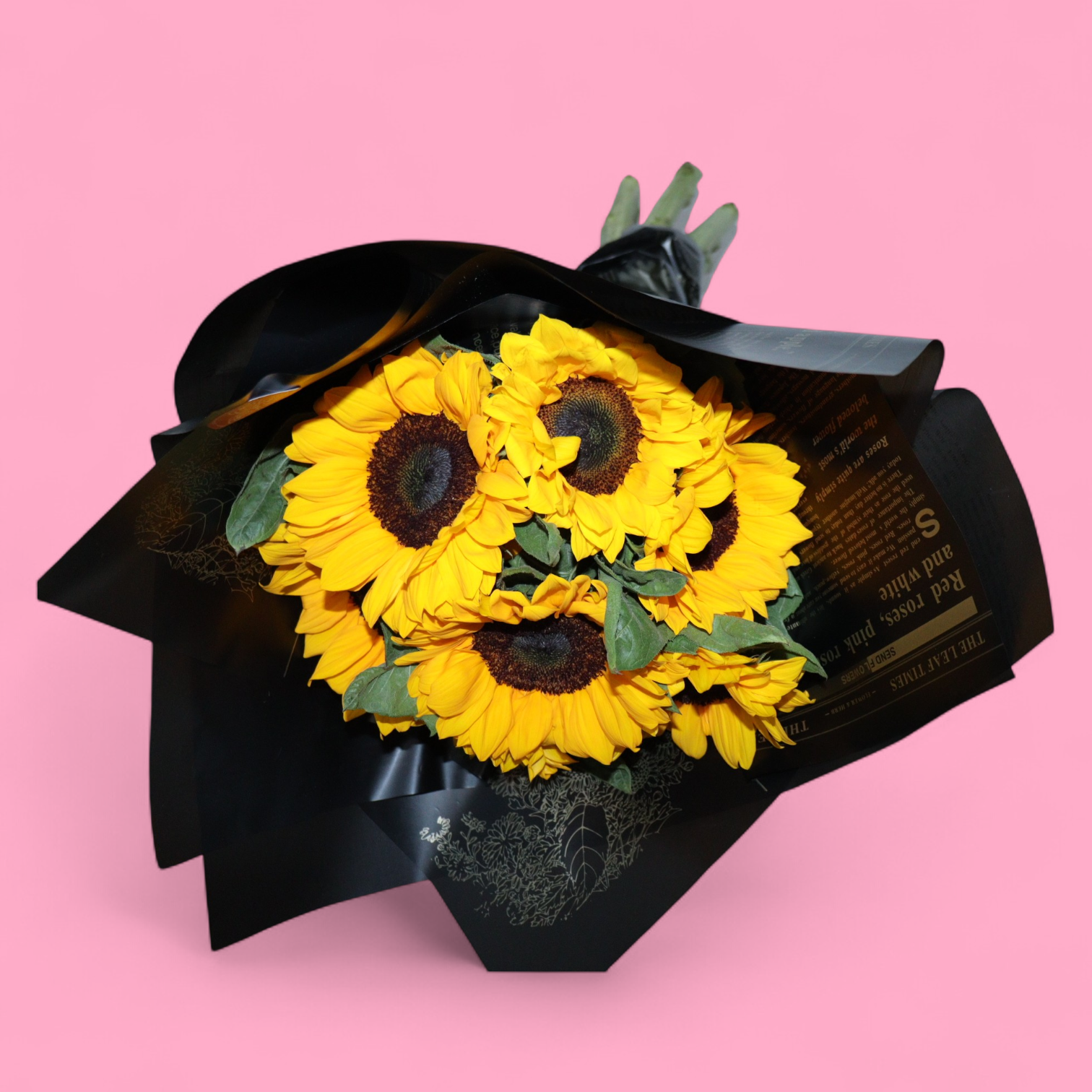 Ramo Primavera Eterna