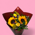 Ramo Girasoles New