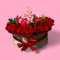 Box Forma Corazón