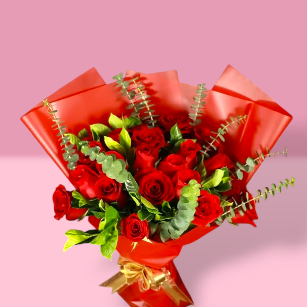 Ramo Abrazo Floral