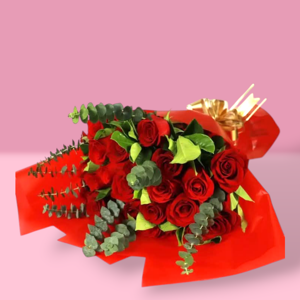 Ramo Abrazo Floral