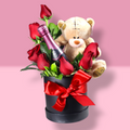 Box Noche Romántica