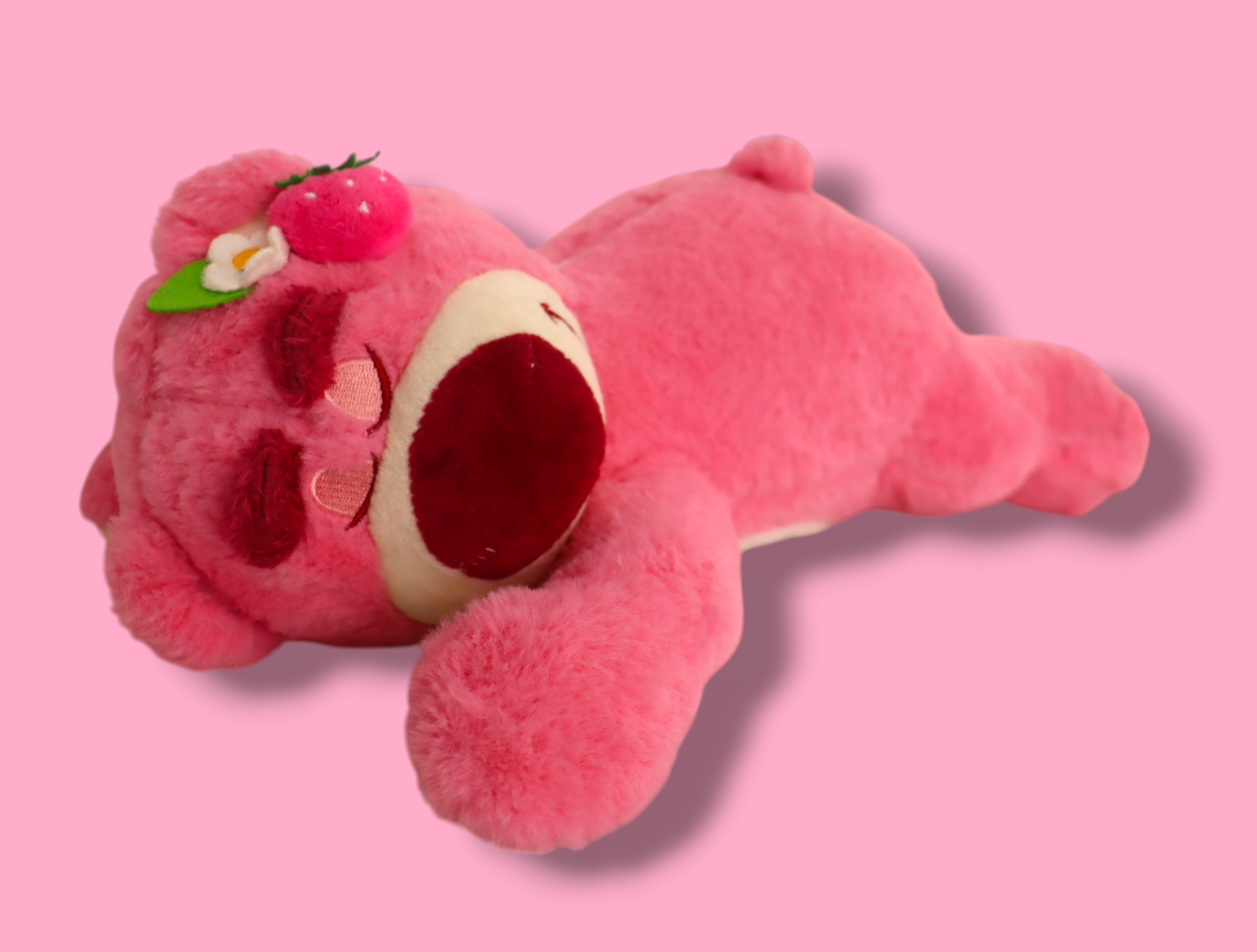 Lotso Dormilón