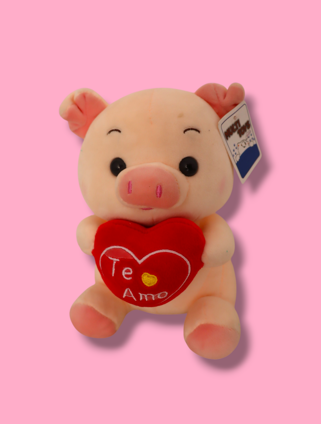 Peluche Cute