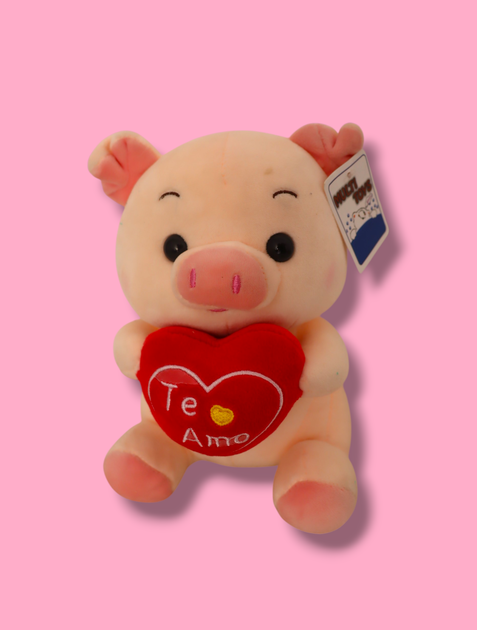 Peluche Cute
