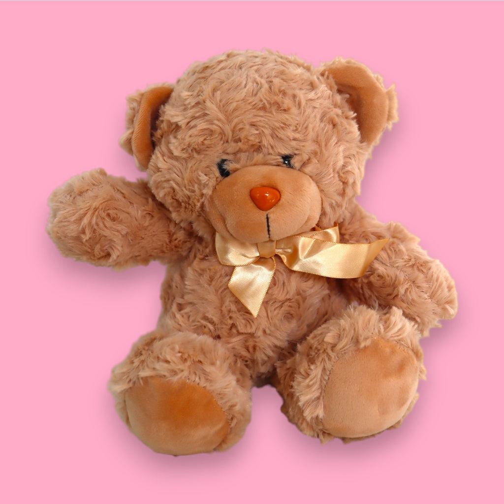 Peluche de Osito