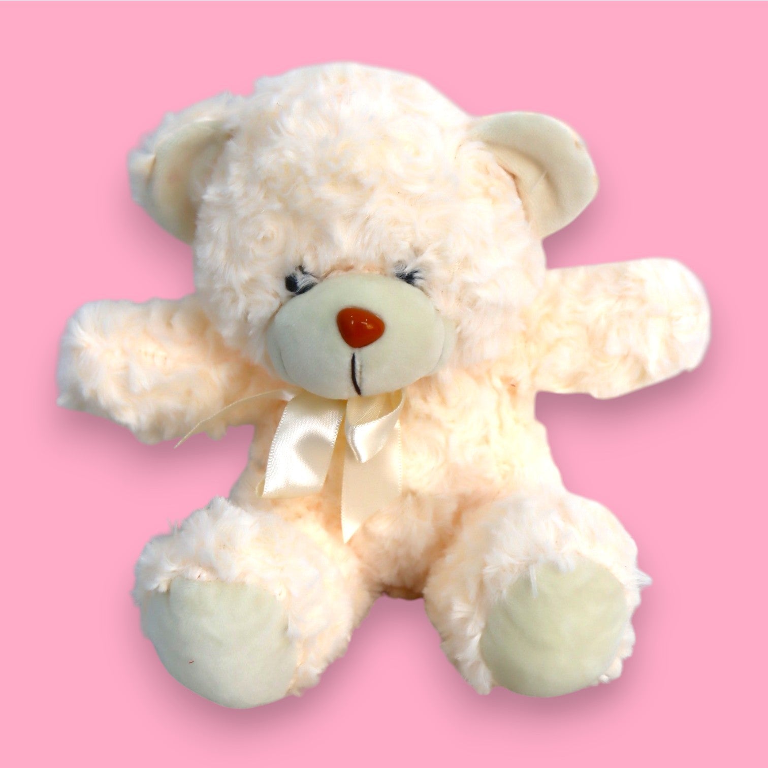 Peluche de Osito