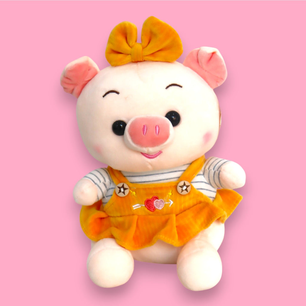 Peluche Chanchito