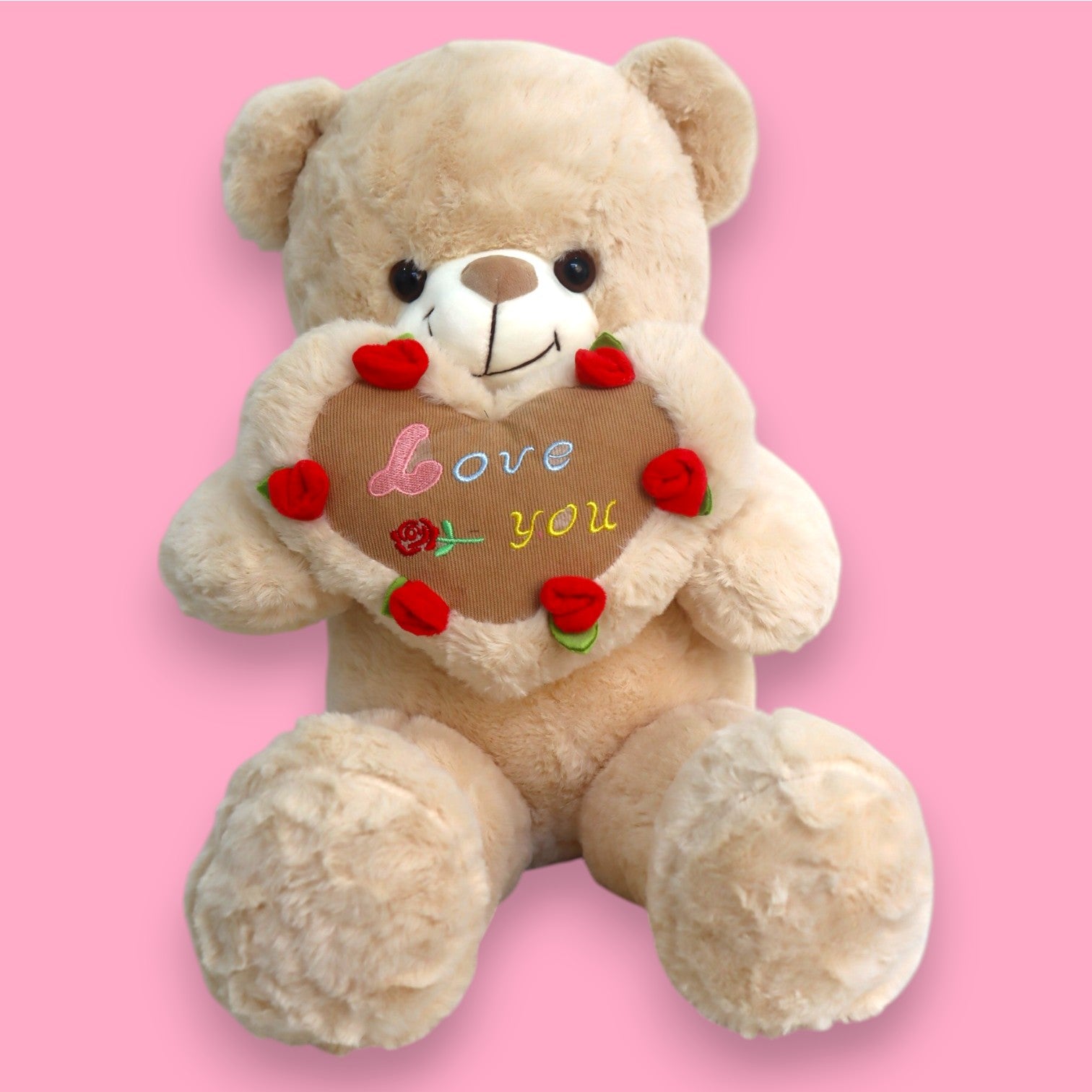 Peluche Love You