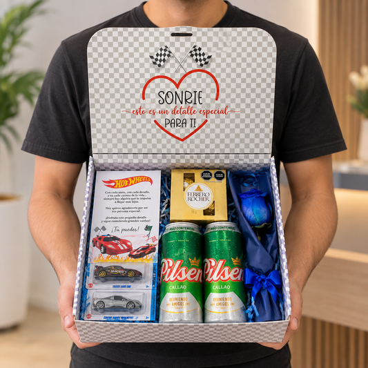 Caja Pilsen