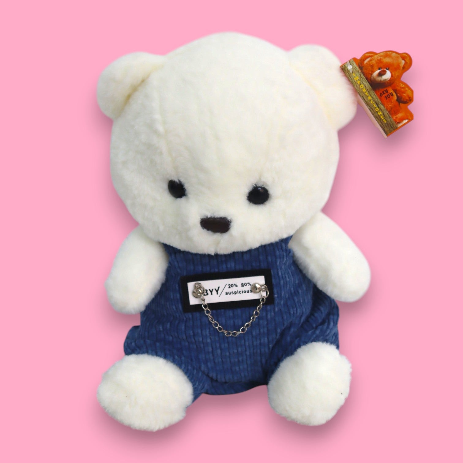 Peluche de Osita