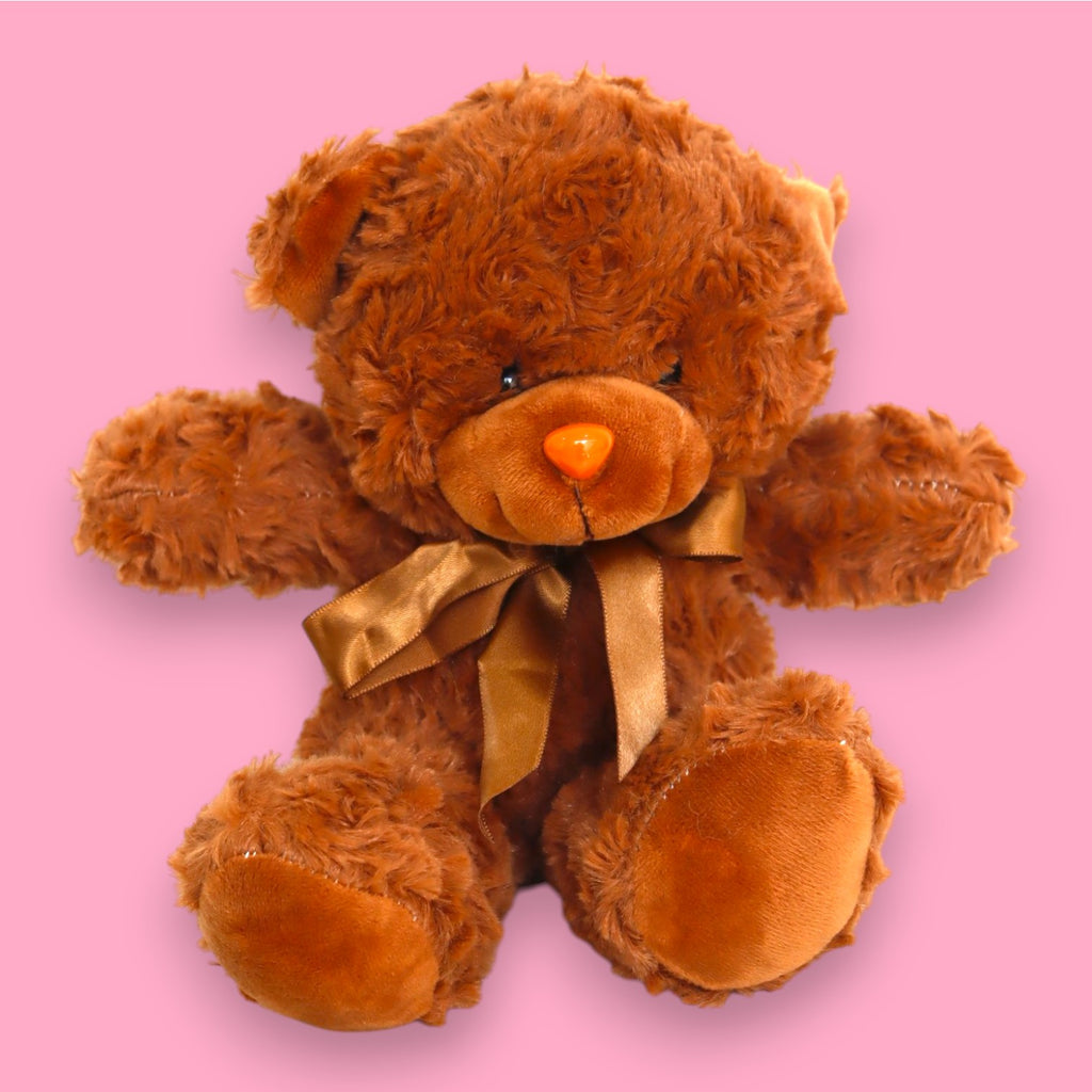 Peluche de Osito