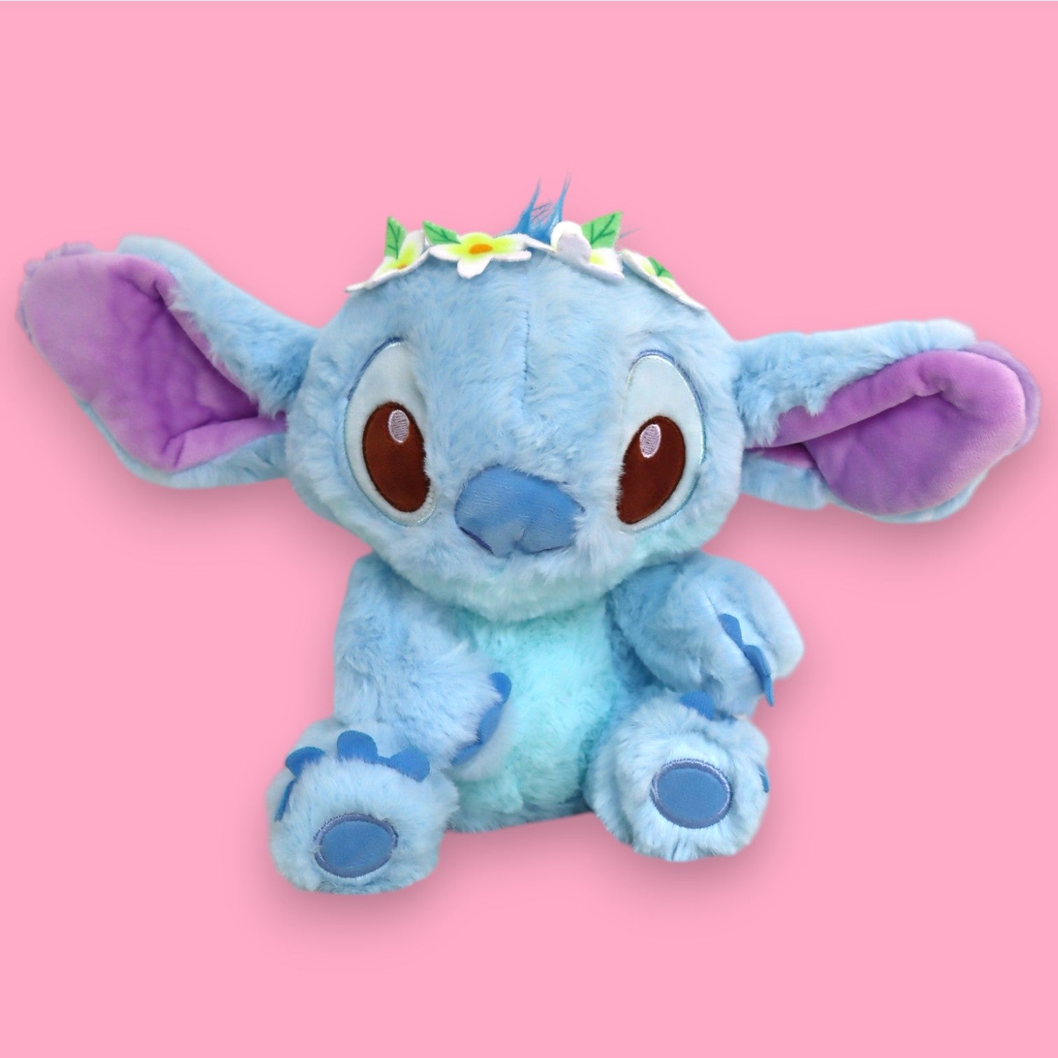 Peluche Stich