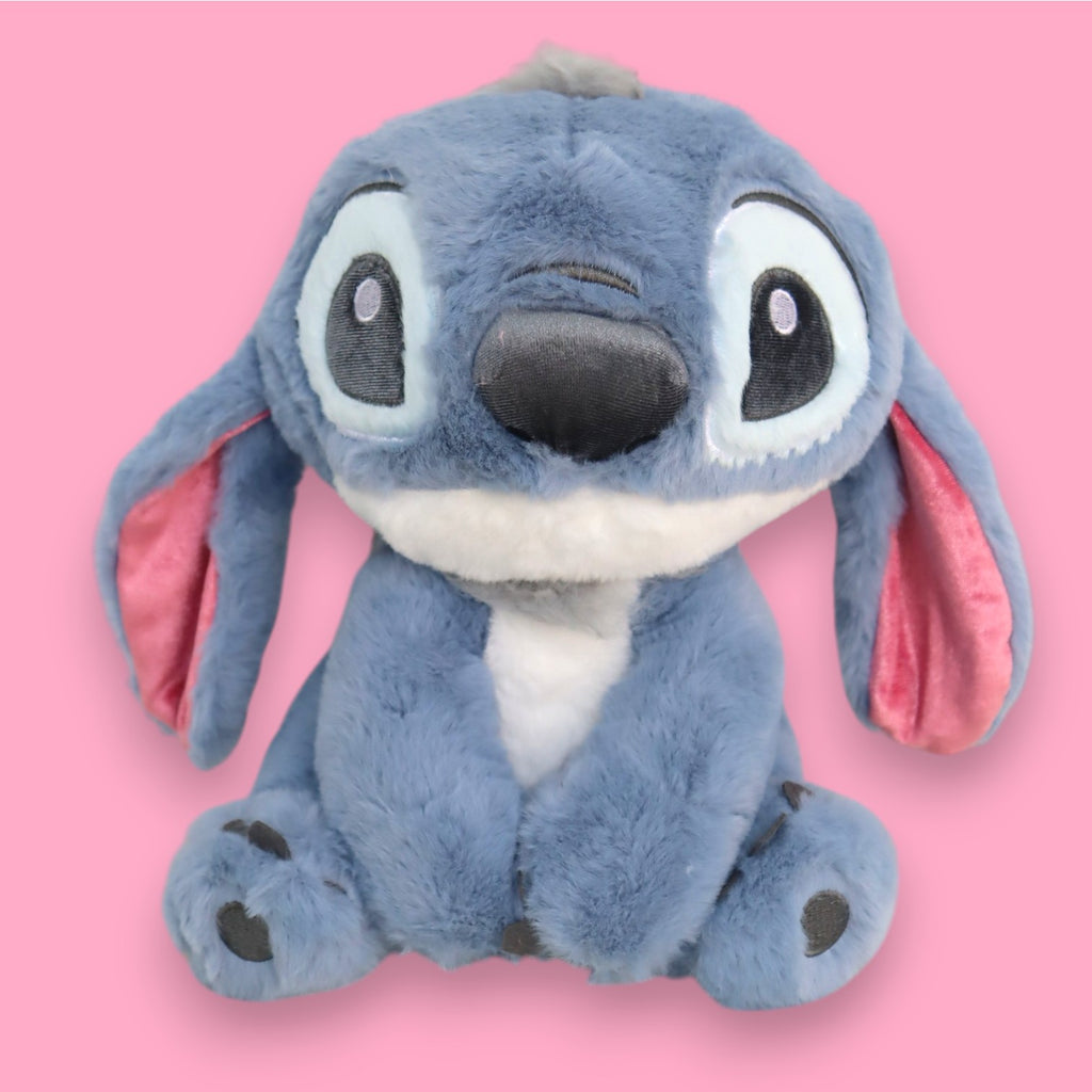 Peluche Stich