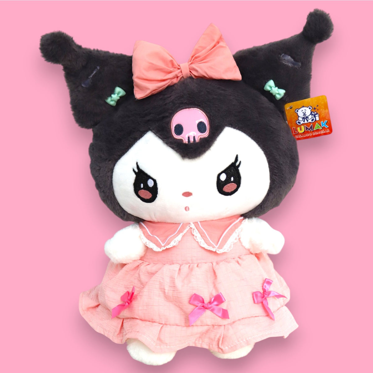 Peluche Kuromi