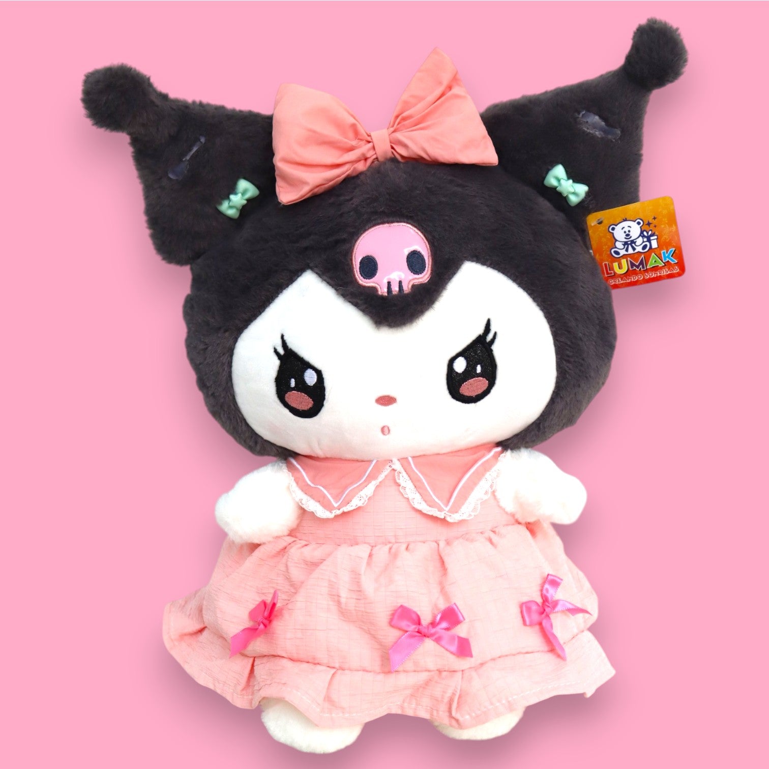 Peluche Kuromi