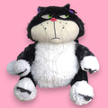 Peluche Lucifer
