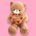 Peluche Love You