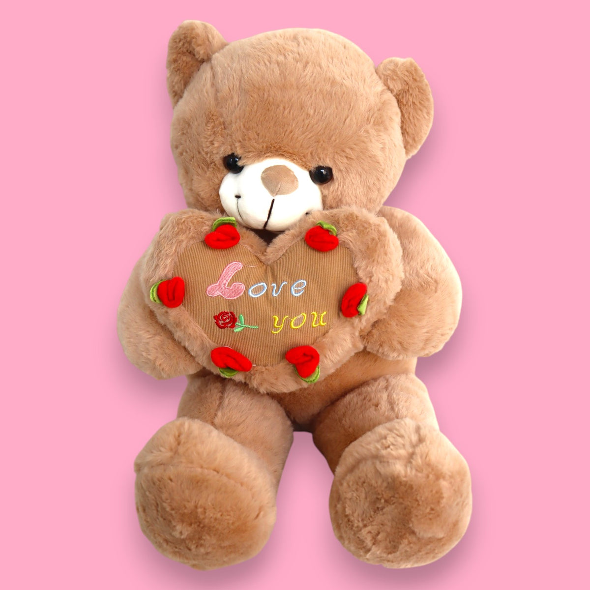 Peluche Love You