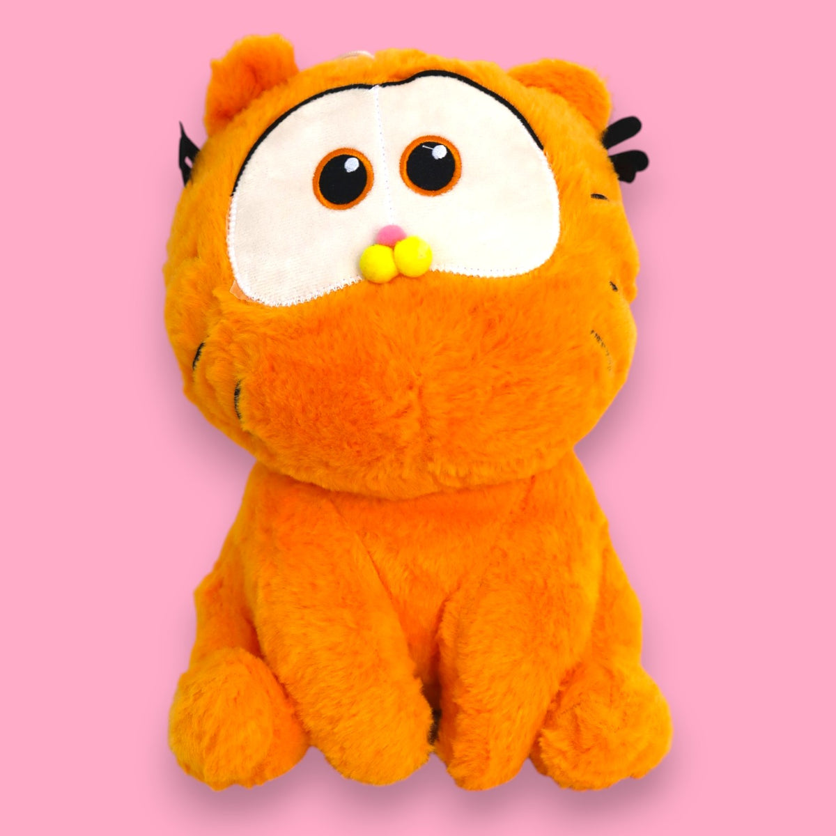 Peluche de Garfield