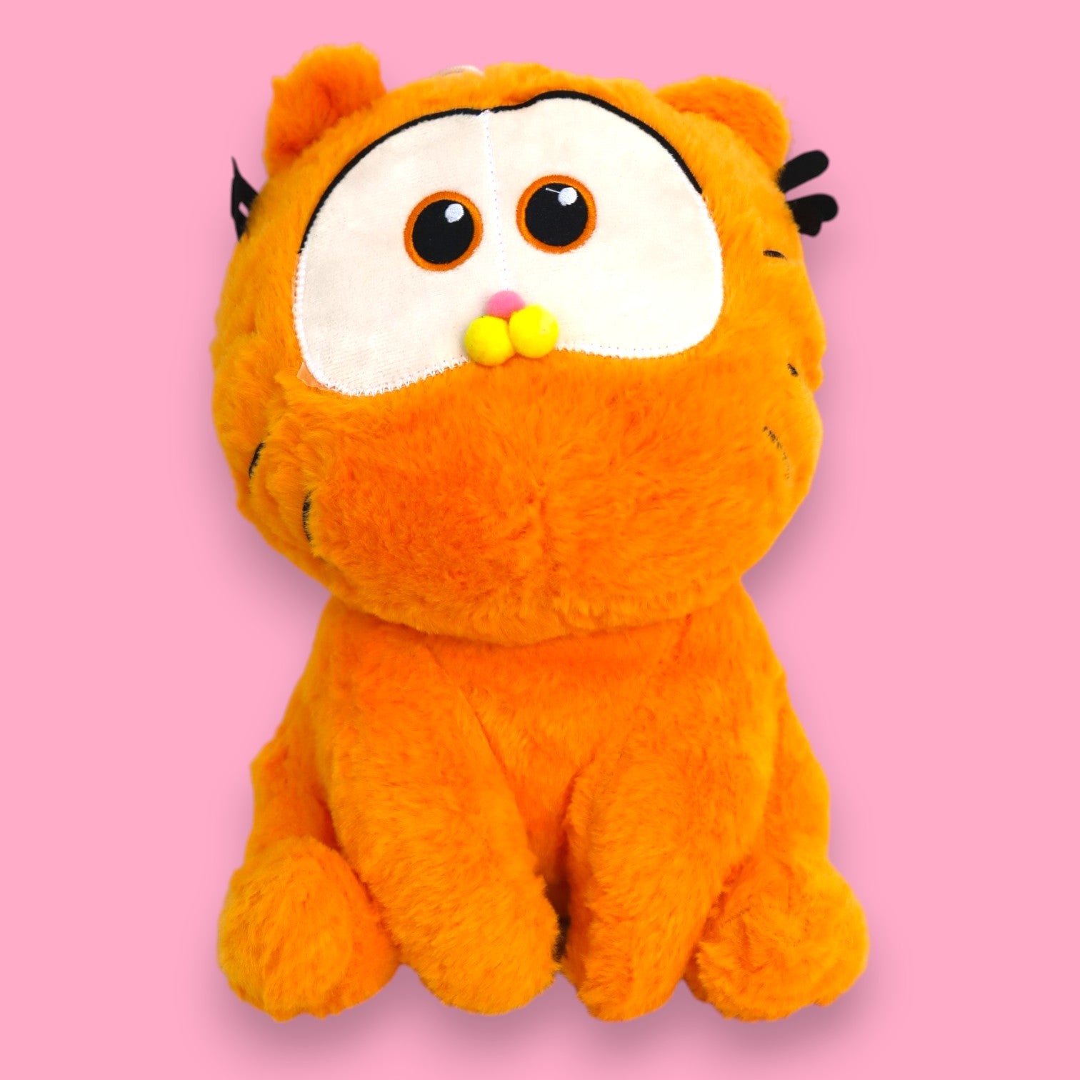 Peluche de Garfield