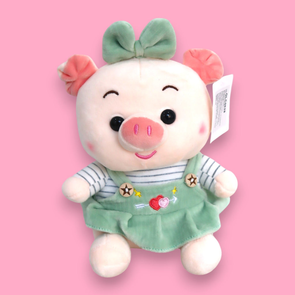 Peluche Chanchito