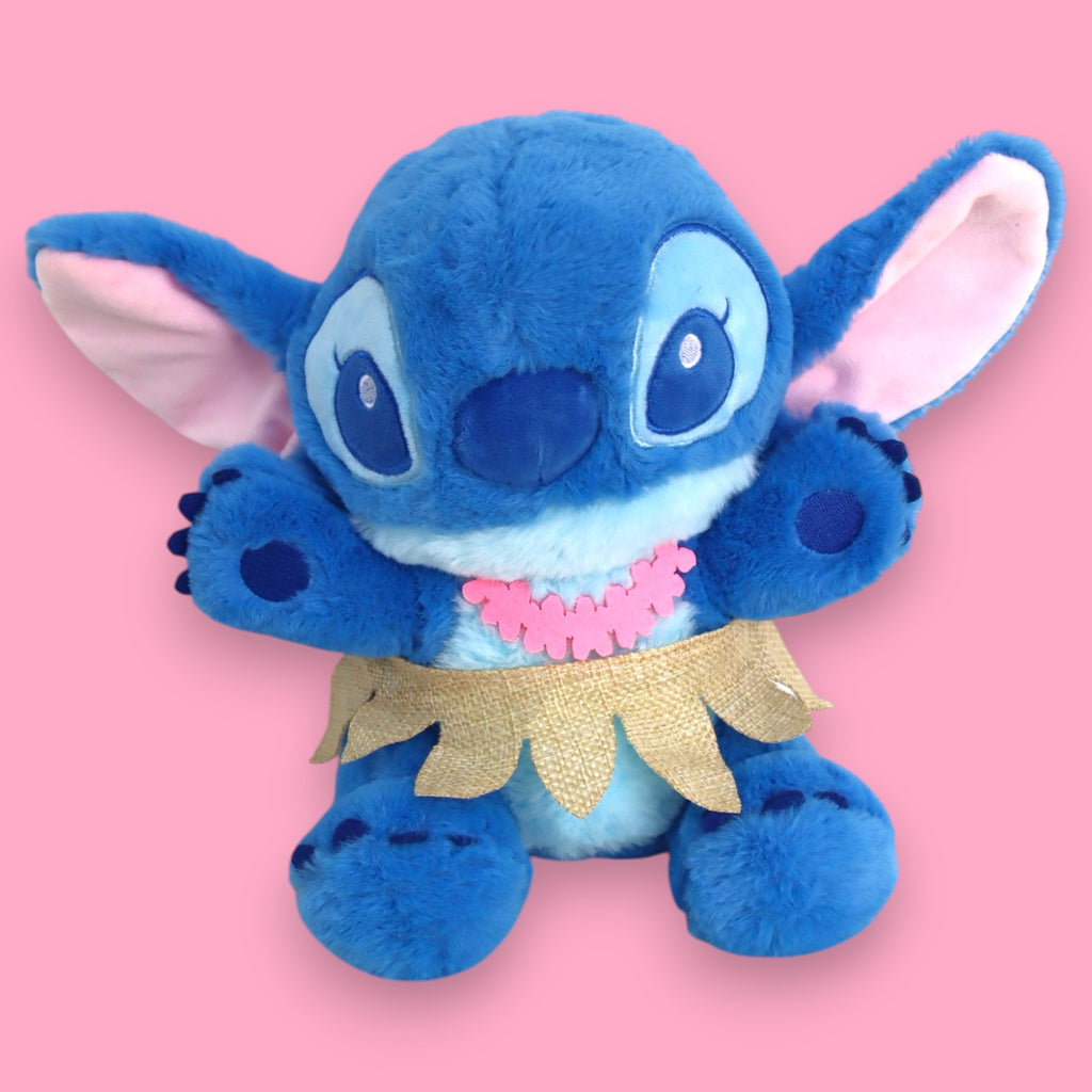 Peluche Stich