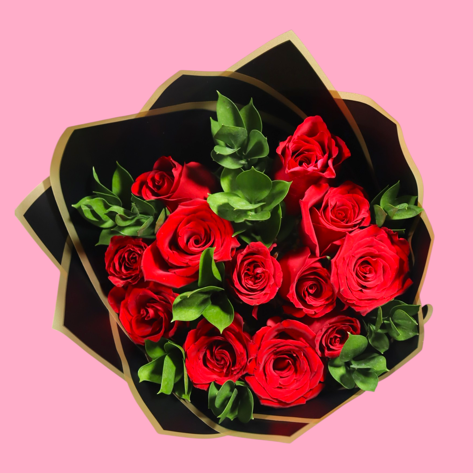 Ramo Suspiro de Rosas