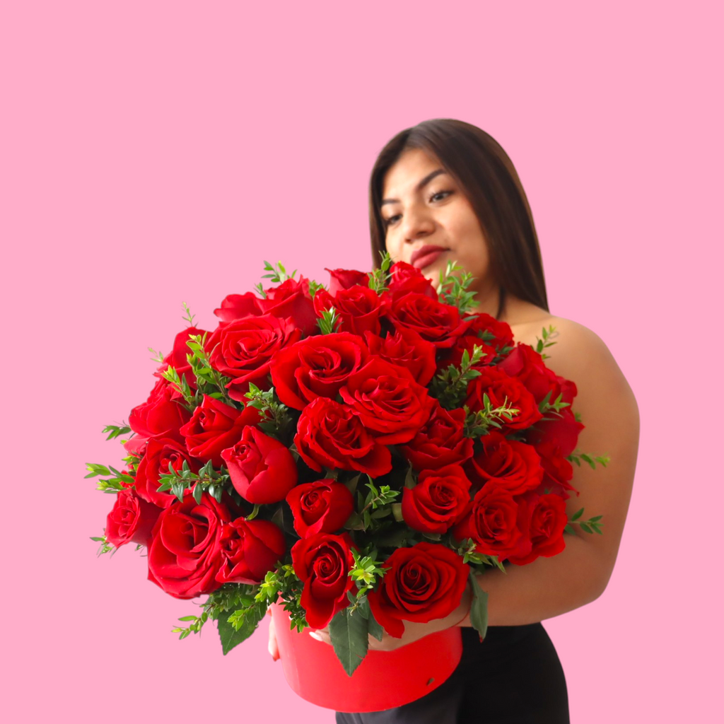 Box Romance Perfecto
