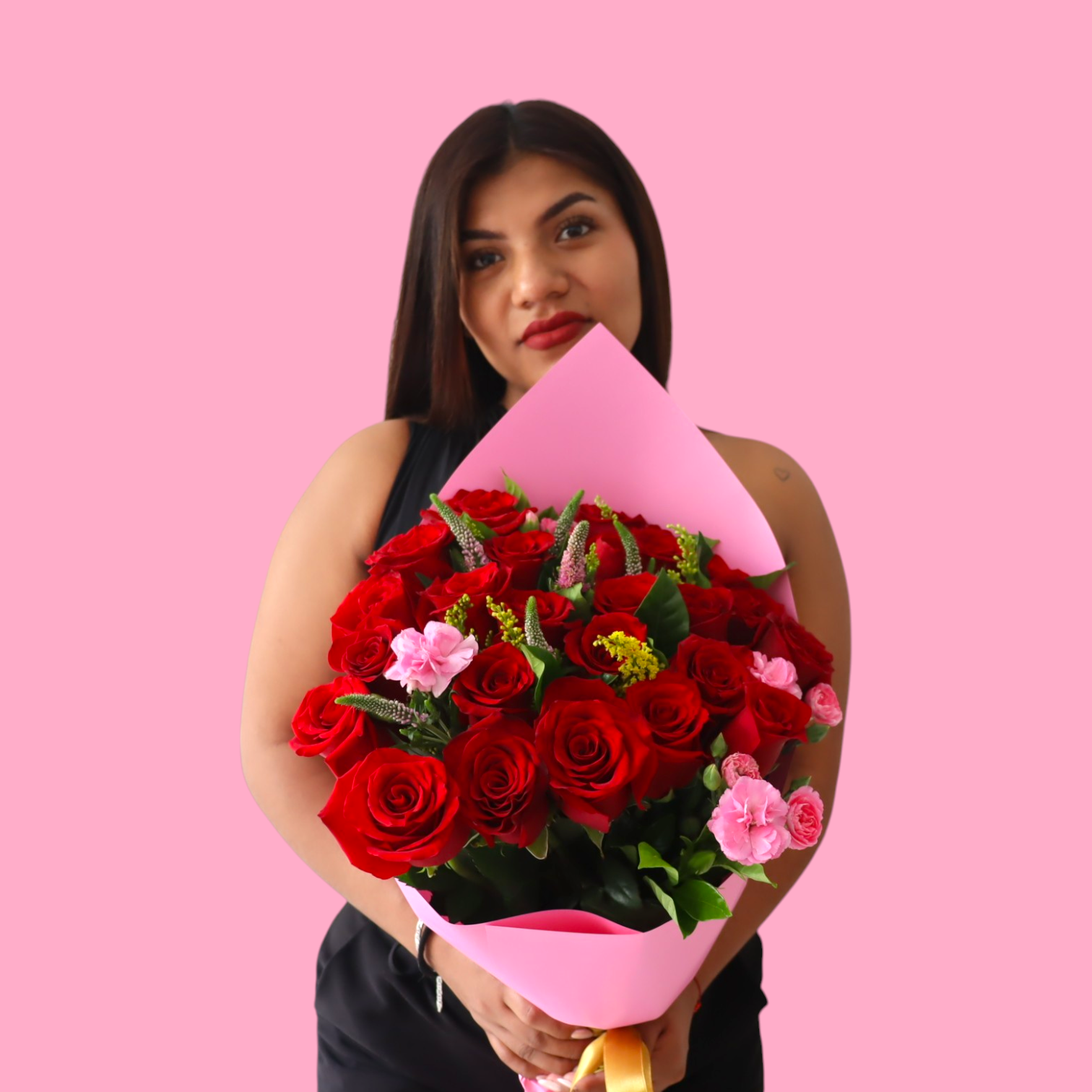 Ramo Enamorados