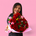 Ramo Enamorados