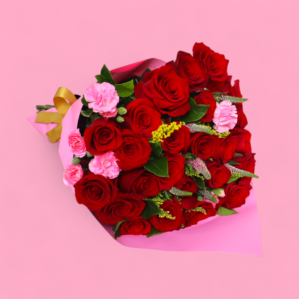 Ramo Enamorados