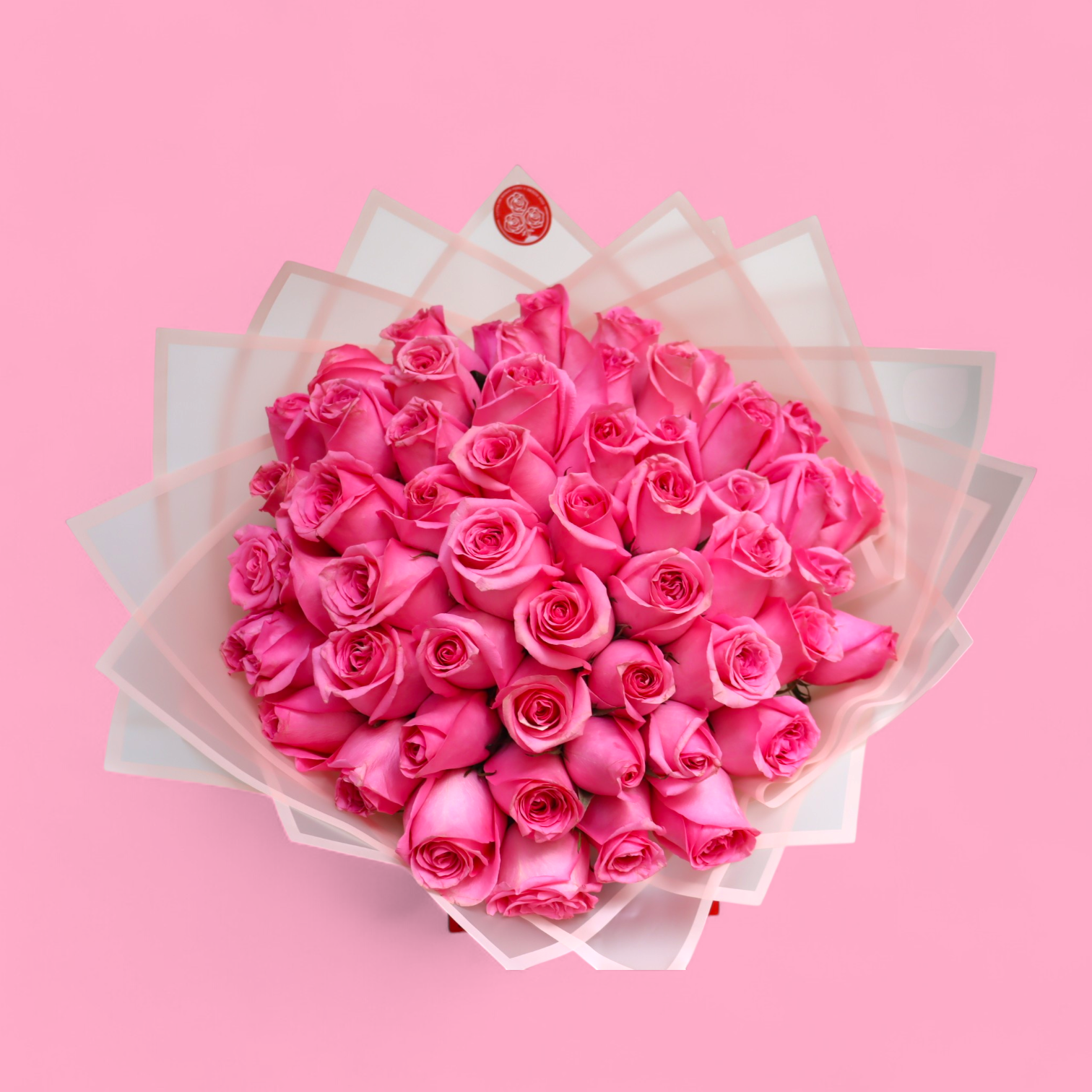 Ramo Ilusión Rosada
