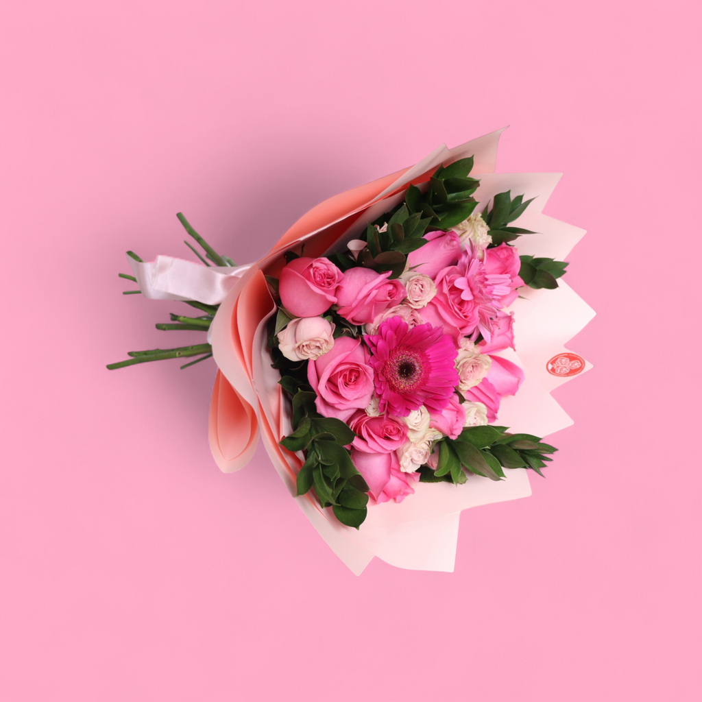 Ramo Febrero