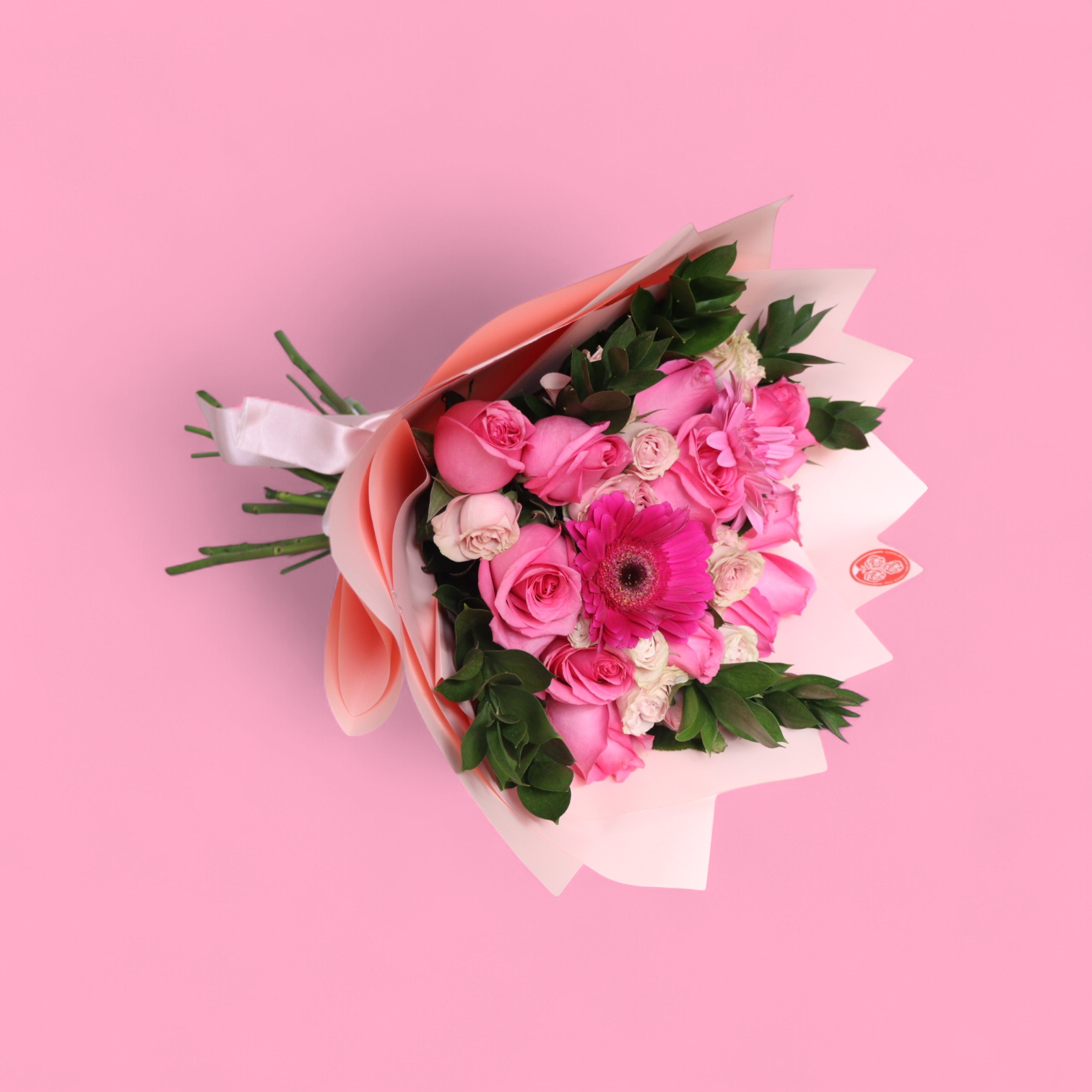 Ramo Febrero