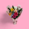 Ramo Gerberas