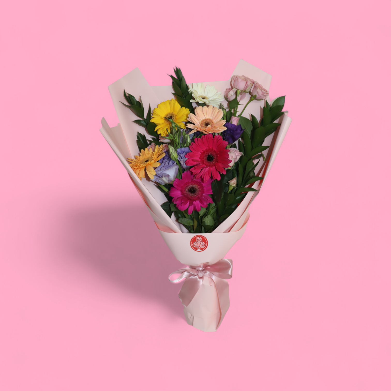 Ramo Gerberas