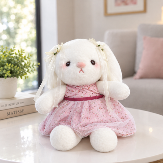 Peluche de Conejita