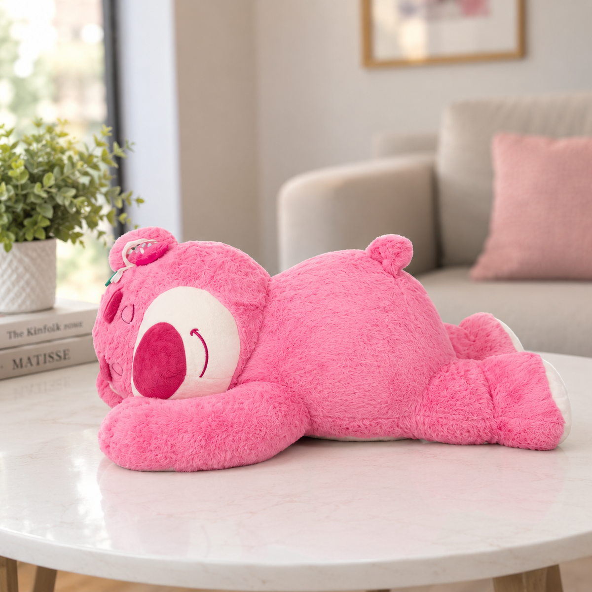 Lotso Dormilón